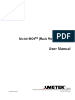 9900RM User Manual RevG