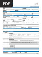 Carta de Credito