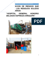 Proyecto Riesgos