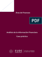 Caso Practico Distribución Comercial y Marketing