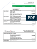 Fcye 1 Dosificacion Primer Trimestre