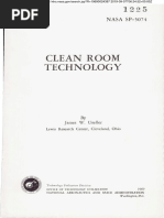 Clean Room Techno