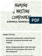 Chem Name Formula