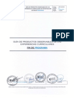 Proyecto de Investigacion de Fin de PROGRAMA UCV-2