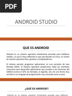 Android Studio