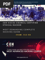 CEH v10 Module 21 - References ES