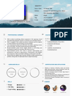 CV Dandi Dinasti Pertamina