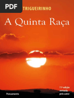 A Quinta Raca PDF