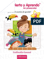 Preescolar 2 DS