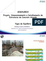 Vigas de Equilíbrio PDF