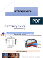 Electroquimica