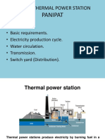 Thermal Power Plant