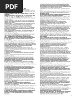 Agrarian Law Ix Implementation EXECUTIVE ORDER NO. 129-A July 26, 1987 Modifying Order No. 129 Reorganizing and Strengthening The Department of Agrarian Reform and For Other Purposes