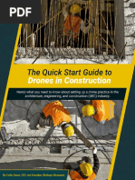 Quick Start Guide To Construction 180406