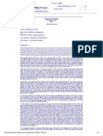 Supreme Court: Seno, Mendoza & Associates For Plaintiff-Appellee. Emilio Benitez, Jr. For Defendant-Appellant