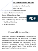 Financial Services