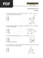 Desafios 3 de Matematicas 4° (7%)