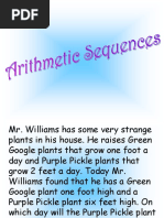 Arithmetic NTH Term (Autosaved)