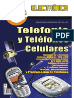 2 Telefonía y Teléfonos Celulares