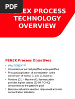 PENEX Operation