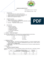 Geometric Sequence