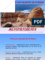 Meteorizacion