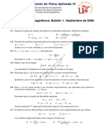 Campos Electromagneticos