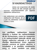 Registros Radioactivos