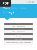 04 - Desarrollo de Un Proyecto Informatico