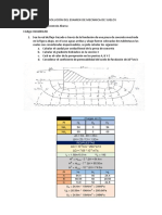 Resolución Del Examen de Mecánica de Suelos