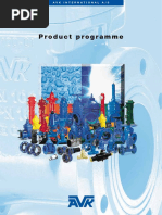 AVK Product Programme PDF