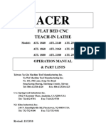 Acer CNC