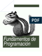 Fundamentos de Programación