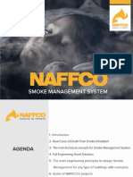 NAFFCO Smoke Management Presentation