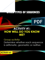 11sequence-Other Types of Sequence