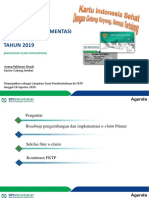 Materi e Claim Bpjs