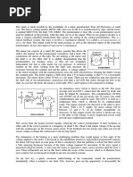 Servo System