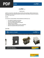 EtaPRO v2 Help Documentation