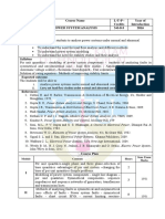 EE306 Power System Analysis