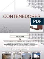 Contenedores