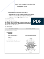 Digestive System DLP