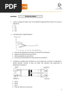 Examen Tecnico de Sonido Cexma 2016 PDF