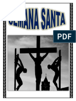 Monografia de Semana Santa