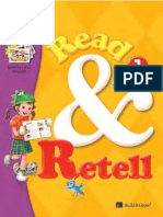 Read Amp Amp Retell 1 SB PDF