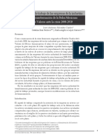 El Capital de Trabajo de Las Empresas de La Industria PDF