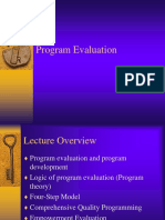 Program