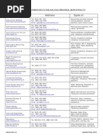 Employment Agencies HRM 2018