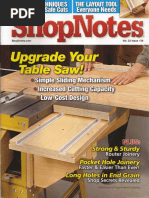 ShopNotes No. 138 Full