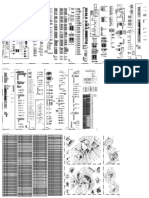 Electrical Diagrams and Drawings