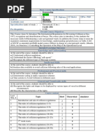 Diploma Master Pre-Phd